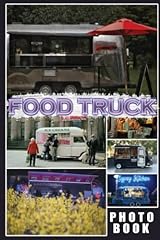 Food truck photo for sale  Delivered anywhere in UK