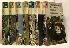Encyclopédie animal tome d'occasion  Livré partout en France