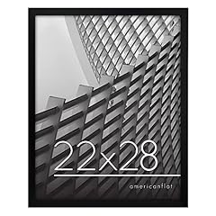 Americanflat 22x28 poster for sale  Delivered anywhere in USA 