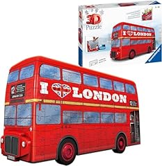 Ravensburger puzzle london gebraucht kaufen  Wird an jeden Ort in Deutschland