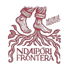 Ndaipóri frontera d'occasion  Livré partout en France
