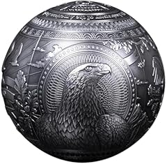 Eagle sphere jubiläum gebraucht kaufen  Wird an jeden Ort in Deutschland