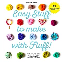 Easy stuff make for sale  Delivered anywhere in UK