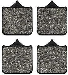 Motorcycle brake pads for sale  Delivered anywhere in USA 