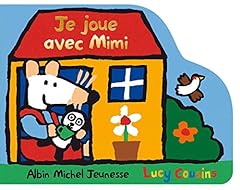 Joue mimi d'occasion  Livré partout en France