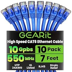 Gearit cat ethernet for sale  Delivered anywhere in USA 