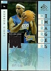 Chris webber lamar for sale  Delivered anywhere in USA 