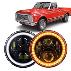 Ucyar inch led for sale  Delivered anywhere in USA 