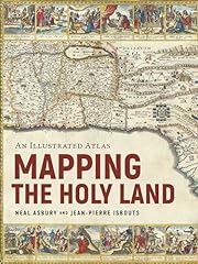 Mapping holy land for sale  Delivered anywhere in USA 