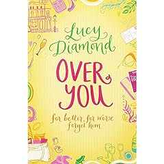 Over You for sale  Delivered anywhere in UK