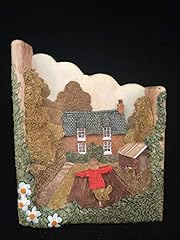 Lilliput lane woodside usato  Spedito ovunque in Italia 