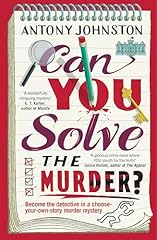Solve murder investigate for sale  Delivered anywhere in UK