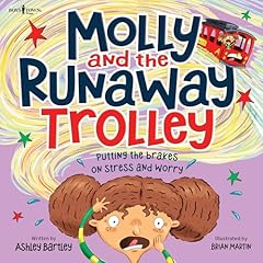 Molly runaway trolley for sale  Delivered anywhere in USA 