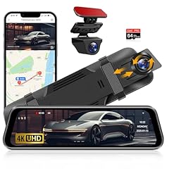 Rear view mirror for sale  Delivered anywhere in UK