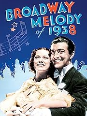 Broadway melody 1938 for sale  Delivered anywhere in USA 