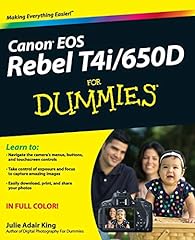 Canon eos rebel for sale  Delivered anywhere in UK