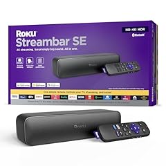 Roku streambar soundbar for sale  Delivered anywhere in USA 
