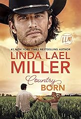 Country Born: A Novel (Painted Pony Creek Book 3) for sale  Delivered anywhere in USA 