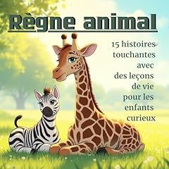 Règne animal histoires d'occasion  Livré partout en France