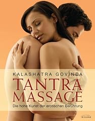 Tantra massage hohe gebraucht kaufen  Wird an jeden Ort in Deutschland