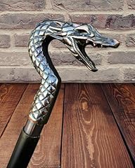 Cobra style brass for sale  Delivered anywhere in UK
