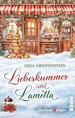 Liebeskummer lametta roman gebraucht kaufen  Wird an jeden Ort in Deutschland