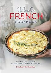 Hands french cookbook for sale  Delivered anywhere in USA 