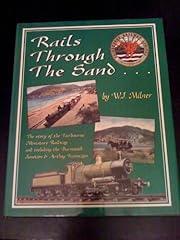 Rails sand story for sale  Delivered anywhere in UK