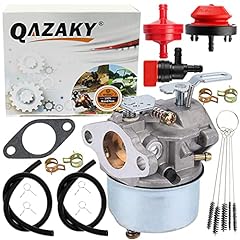 QAZAKY Carburetor Kit Compatible with Tecumseh 640298 for sale  Delivered anywhere in Canada