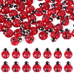 120pcs mini resin for sale  Delivered anywhere in UK