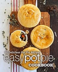 Easy pot pie for sale  Delivered anywhere in USA 