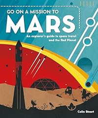 Mission mars explorer for sale  Delivered anywhere in USA 