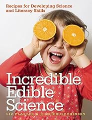 Incredible edible science for sale  Delivered anywhere in USA 