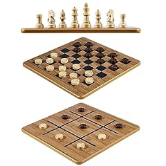 Vamslove checkers chess for sale  Delivered anywhere in USA 