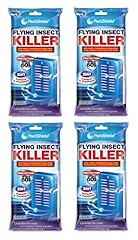 Flying insect killer for sale  Delivered anywhere in UK