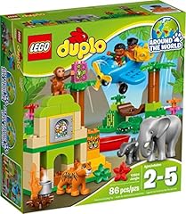 Lego duplo 10804 gebraucht kaufen  Wird an jeden Ort in Deutschland