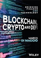 Blockchain crypto defi for sale  Delivered anywhere in UK