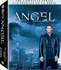 Angel complete series for sale  Delivered anywhere in USA 