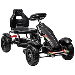 Homcom kart pédales d'occasion  Livré partout en Belgiqu