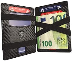 Skyspring magic wallet gebraucht kaufen  Wird an jeden Ort in Deutschland