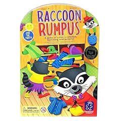 Educational insights raccoon for sale  Delivered anywhere in USA 