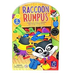 Educational insights raccoon for sale  Delivered anywhere in USA 