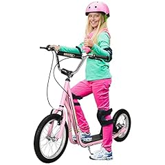 Homcom teen stunt for sale  Delivered anywhere in UK