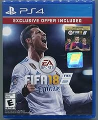 Ps4 fifa includes for sale  Delivered anywhere in USA 