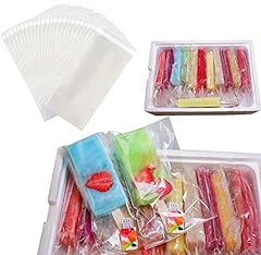 Miaowoof 200pcs popsicle for sale  Delivered anywhere in USA 