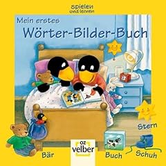 Erstes wörter bilder gebraucht kaufen  Wird an jeden Ort in Deutschland