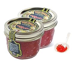 Tsar salmon caviar for sale  Delivered anywhere in USA 