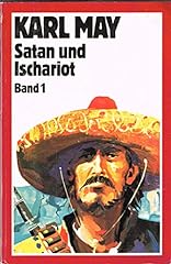 Karl may satan gebraucht kaufen  Wird an jeden Ort in Deutschland