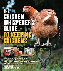 Chicken whisperer guide for sale  Delivered anywhere in USA 