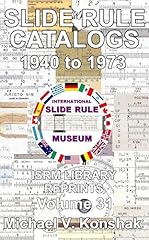 Slide rule catalogs for sale  Delivered anywhere in USA 